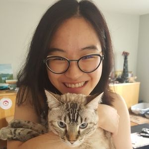 Meet your Posher, Lauren